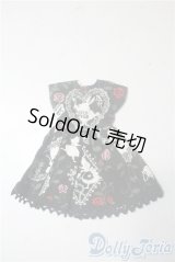 22cmサイズドール/OF:衣装 A-25-10-29-1018-TN-ZU