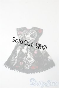 22cmサイズドール/OF:衣装 A-25-10-29-1018-TN-ZU