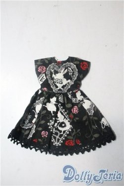 画像1: 22cmサイズドール/OF:衣装 A-25-10-29-1018-TN-ZU