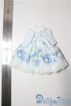 画像2: 27cmサイズドール/OF:衣装 A-25-10-29-1020-TN-ZU