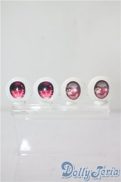 画像1: 19ｍｍ/アニメアイ A-25-10-29-1014-TN-ZU