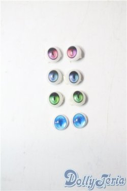 画像1: 8mm/アニメアイ A-25-10-29-1008-TN-ZU