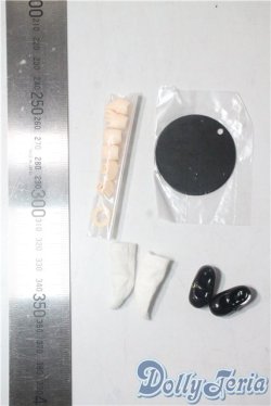 画像2: オビツ11/OF:小物 A-25-10-29-1011-TN-ZU