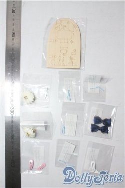 画像2: オビツ11/OF:小物 A-25-10-29-1015-TN-ZU