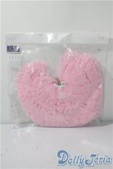 SD/OF:ぽんぽんパニエ(ピンク) U-25-10-28-068-TN-ZU