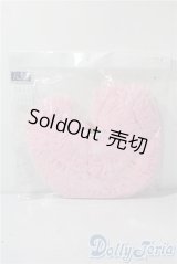 SD/OF:ぽんぽんパニエ(ピンク) U-25-10-28-068-TN-ZU