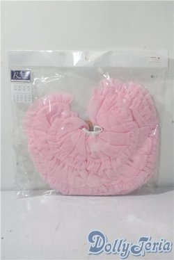 画像1: SD/OF:ぽんぽんパニエ(ピンク) U-25-10-28-068-TN-ZU