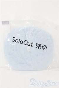 SD/OF:ぽんぽんパニエ(ライトブルー) U-25-10-28-070-TN-ZU