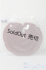 SD/OF:ぽんぽんパニエ(レッド) U-25-10-28-071-TN-ZU