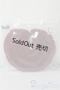 SD/OF:ぽんぽんパニエ(レッド) U-25-10-28-071-TN-ZU