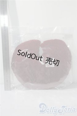 画像2: SD/OF:ぽんぽんパニエ(レッド) U-25-10-28-071-TN-ZU