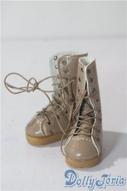 画像1: 幼SD/OF:靴 U-25-10-28-100-TN-ZU