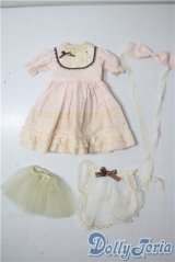 DearSD/OF:衣装セット U-25-10-28-072-TN-ZU