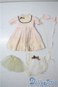 DearSD/OF:衣装セット U-25-10-28-072-TN-ZU