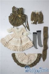 SDM＆MSD/OF:衣装セット U-25-10-28-074-TN-ZU