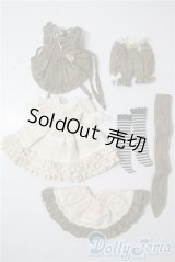 SDM＆MSD/OF:衣装セット U-25-10-28-074-TN-ZU