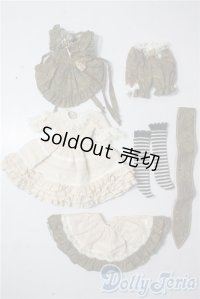 SDM＆MSD/OF:衣装セット U-25-10-28-074-TN-ZU