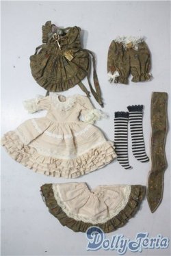 画像1: SDM&MSD/OF:衣装セット U-25-10-28-074-TN-ZU