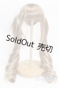 9-10inch/ウィッグ U-25-10-21-221-TN-ZU