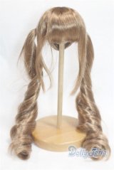 9-10inch/ウィッグ U-25-10-21-221-TN-ZU
