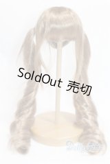 9-10inch/ウィッグ U-25-10-21-221-TN-ZU