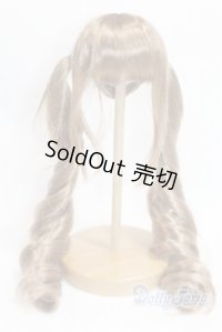 9-10inch/ウィッグ U-25-10-21-221-TN-ZU