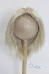 9-10inch/ウィッグ U-25-10-21-222-TN-ZU