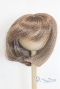 9-10inch/ウィッグ U-25-10-21-223-TN-ZU