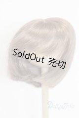 9-10inch/ウィッグ U-25-10-21-223-TN-ZU