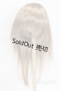 9-10inch/ウィッグ U-25-10-21-224-TN-ZU