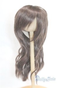 9-10inch/ウィッグ U-25-10-21-226-TN-ZU