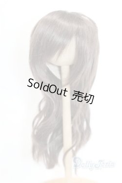 画像1: 9-10inch/ウィッグ U-25-10-21-226-TN-ZU
