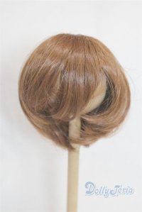 9-10inch/ウィッグ U-25-10-21-227-TN-ZU