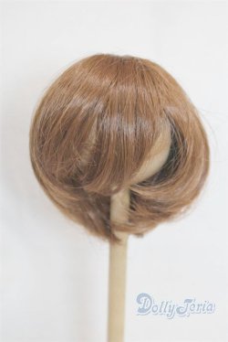 画像1: 9-10inch/ウィッグ U-25-10-21-227-TN-ZU