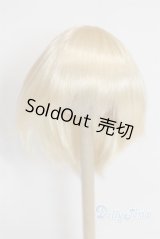 9-10inch/ウィッグ U-25-10-21-229-TN-ZU