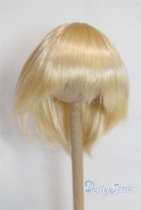 9-10inch/ウィッグ U-25-10-21-229-TN-ZU