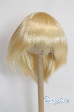 画像1: 9-10inch/ウィッグ U-25-10-21-229-TN-ZU