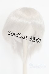 9-10inch/ウィッグ U-25-10-21-230-TN-ZU