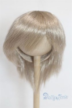画像1: 9-10inch/ウィッグ U-25-10-21-230-TN-ZU