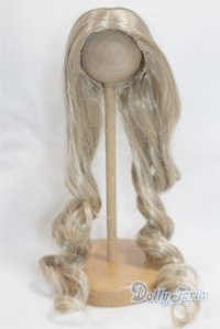 9-10inch/ウィッグ U-25-10-21-231-TN-ZU