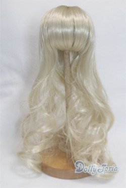 画像1: 9-10inch/ウィッグ U-25-10-21-232-TN-ZU