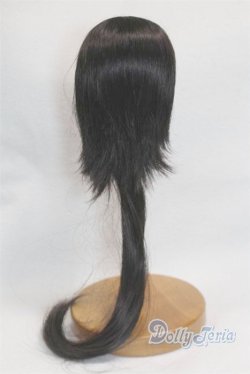 画像2: 9-10inch/ウィッグ U-25-10-21-233-TN-ZU
