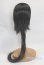 画像2: 9-10inch/ウィッグ U-25-10-21-233-TN-ZU (2)