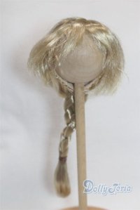 9-10inch/ウィッグ U-25-10-21-234-TN-ZU