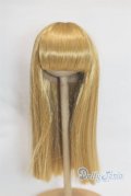 9-10inch/ウィッグ U-25-10-21-235-TN-ZU
