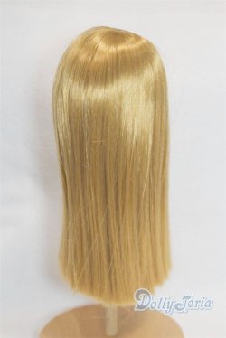 画像2: 9-10inch/ウィッグ U-25-10-21-235-TN-ZU