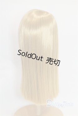画像2: 9-10inch/ウィッグ U-25-10-21-235-TN-ZU