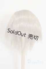 9-10inch/ウィッグ U-25-10-21-236-TN-ZU