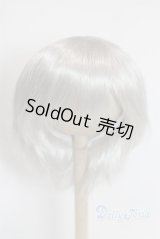 9-10inch/ウィッグ U-25-10-21-237-TN-ZU