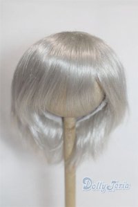 9-10inch/ウィッグ U-25-10-21-237-TN-ZU